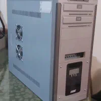 کیس کامپیوتر DDR2