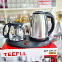 چایساز تفال