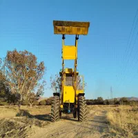 بیل عقب اقساطی|خودرو سنگین|تویسرکان, |دیوار