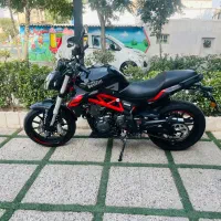 موتور بنلی 300 مدل 1403