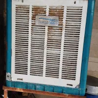 کولر آبی ۵۵۰۰ بزرگ