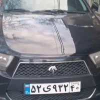 چراغ جلو دنا پلاس