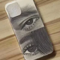ثبت سفارش چشم های زیباتون و چهره