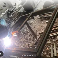 جوشکاری سیار