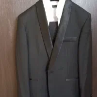 کت و شلوار مجلسی مردانه