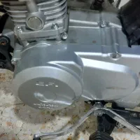 موتور بهپر۱۲۵|موتورسیکلت|گنبد کاووس, |دیوار