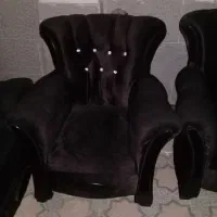 مبل هفت نفره|مبلمان خانگی و میز عسلی|نهاوند, |دیوار