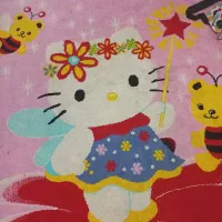 فرش فانتزی کودک