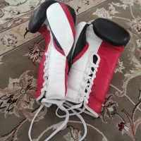 دستکش بوکس حرفه ای|تجهیزات ورزشی|اسلام‌‌آباد غرب, |دیوار