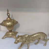 انواع مجسمه برنز|مجسمه، تندیس، ماکت|اسلام‌‌آباد غرب, |دیوار