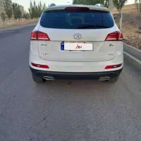 فروش جک S5 نیوفیس|خودرو سواری و وانت|اردبیل, |دیوار