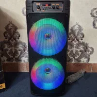 اسپیکر بلوتوثی|پخش‌کننده همراه|ری, صفاییه (چشمه علی)|دیوار