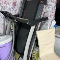 تردمیل ورزشی