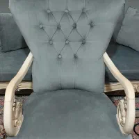 ست کامل مبل و میز نهارخوری|مبلمان خانگی و میز عسلی|قرچک, محمد آباد|دیوار