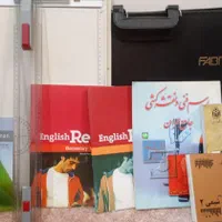 کیف وتخته نقشه کشی کتاب نقشه کشی|لوازم التحریر|تهران, فلاح|دیوار