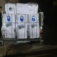 آبگرمکن معنبی دیواری