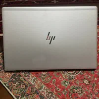 لپ تاپ hp elitebook 755 G5|رایانه همراه|بناب, |دیوار