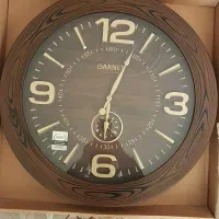 ساعت دیواری GARNET
