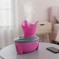 دستگاه بخور صورت