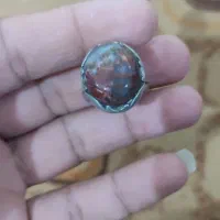 انگشتر نقره|جواهرات|اهواز, شهرک رزمندگان|دیوار