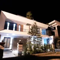 فروش ویلای تیربلکس ساحلی شهرکی در دو طرحونما|فروش خانه و ویلا|سرخرود, |دیوار