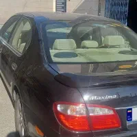 ماکسیما۸۹بدون رنگ استثنائی|خودرو سواری و وانت|اصفهان, صائب|دیوار