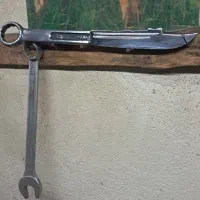 چاقوی سفارشی|کلکسیون اشیاء عتیقه|زنجان, |دیوار