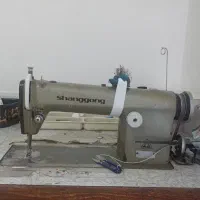 چرخ راسته دوز