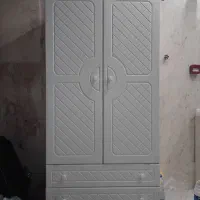 کمد دو درب کودک و نوجوان|اسباب و اثاث بچه|تهران, پرستار|دیوار