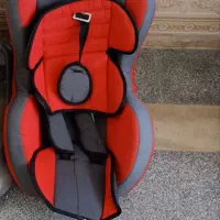 صندلی خودرو