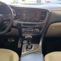 اپتیما ۲۰۱۴ فول بیرنگ نقد واقساط|خودرو سواری و وانت|تهران, هفت حوض|دیوار