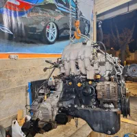 مکانیکی جلوبندی کارلند ثابت سیار