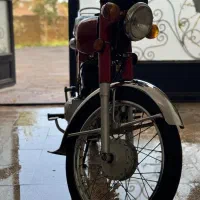 یاماها صد وایدی 82|موتورسیکلت|سلماس, |دیوار