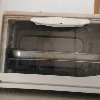 توستر همیلتون