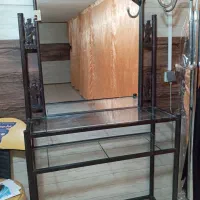 میز|آرایشگاه و سالنهای زیبایی|تربت جام, شهید نصرالهی|دیوار