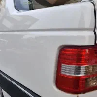 اس ال ایکس Tu5|خودرو سواری و وانت|سقز, |دیوار