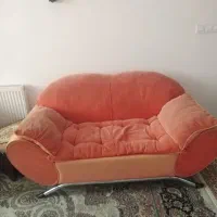 مبل 7 نفره|مبلمان خانگی و میز عسلی|شیراز, دشت چنار|دیوار