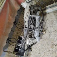 موتور سیکلت