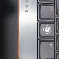 لپ تاپ dell مدل latitude e6520|رایانه همراه|رشت, نیکمرام|دیوار