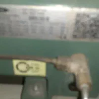 سردخانه زیر صفر ۷ اسب بخار درحد نو|ماشین‌آلات صنعتی|قم, عمار یاسر|دیوار