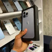 آیفون13pro. 1ترابایت دوسیم آکبندبا گارانتی garanti