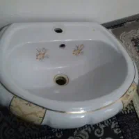 روشویی کابینتی|لوازم سرویس بهداشتی|هشتگرد, فاز ۷ مهستان|دیوار