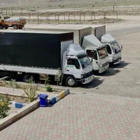 شرکت حمل و نقل باربری چابهار ارسال بارکامیون تریلی|خدمات حمل و نقل|چابهار, |دیوار
