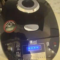 فر چند کاره ناسا الکترونیک آکبند|اجاق گاز و لوازم برقی پختوپز|هشتگرد, شهرک بعثت|دیوار