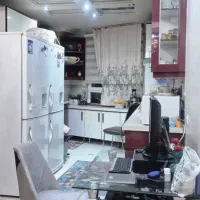 آپارتمان-60-متری-خوش-چیدمان-پارکینگ-دار