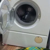 فروش ماشین لباسشویی ارج|ماشین لباسشویی و خشک‌کن لباس|الوند, |دیوار