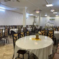 سالن پذیرایی مراسمات بااقامت مشهدیاشمال رایگان