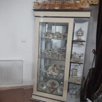 بوفه|بوفه، ویترین، کنسول|یزد, |دیوار