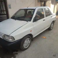 پراید۱۳۱مدل۹۷|خودرو سواری و وانت|مشهد, کشاورز|دیوار