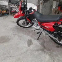 GY200مدل۸۶|موتورسیکلت|مراغه, |دیوار